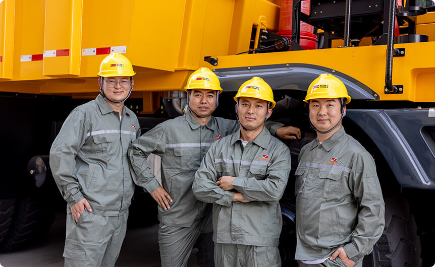 j9国际集团重工