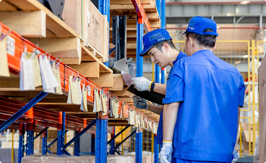 j9国际集团重工